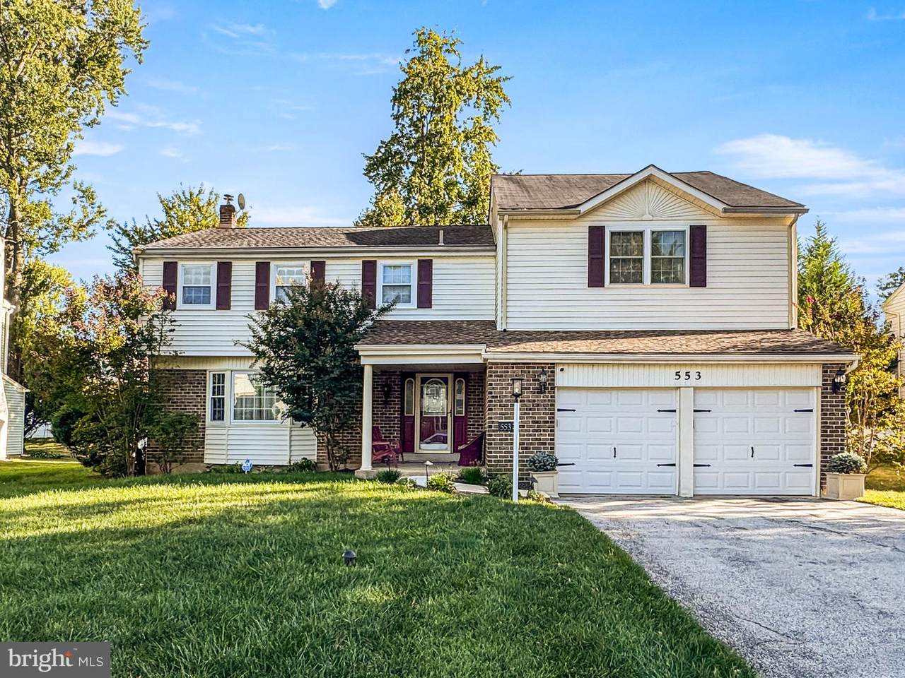 553 Saratoga Road - Photo 1