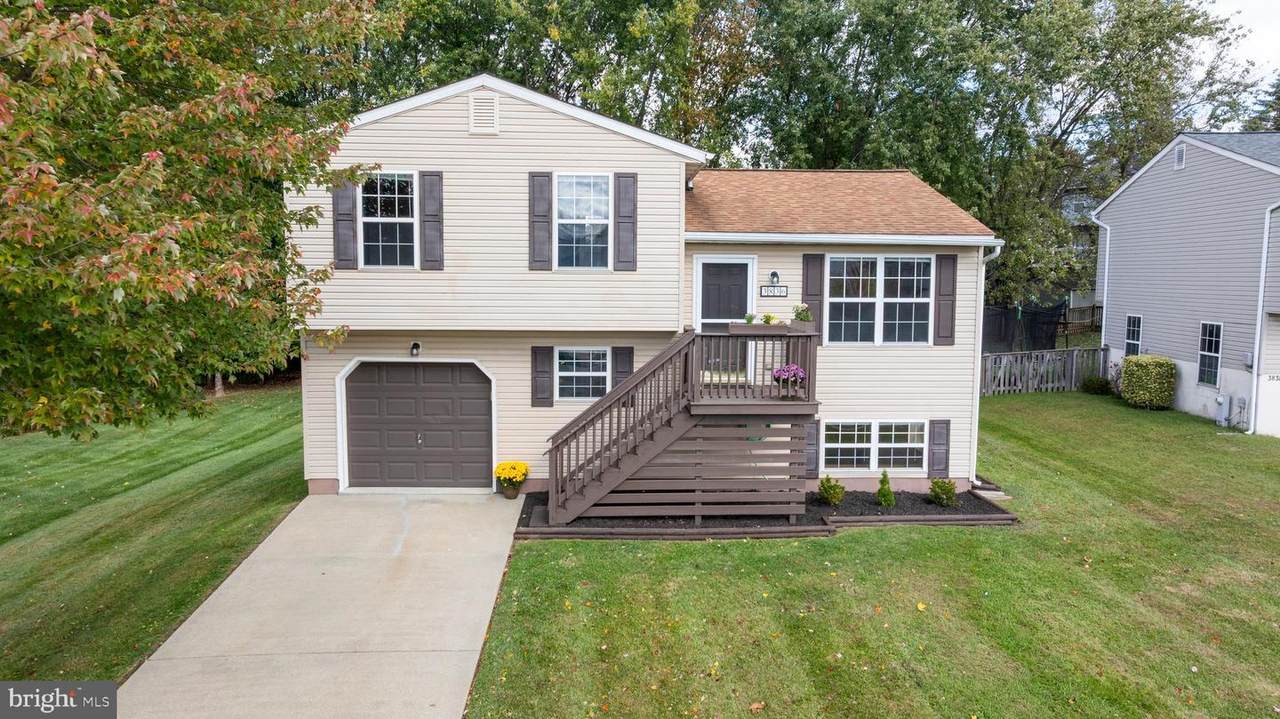 3836 Dakota Road - Photo 1