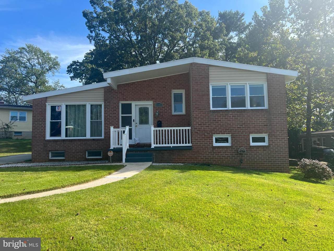 8503 Stevenswood Road - Photo 1