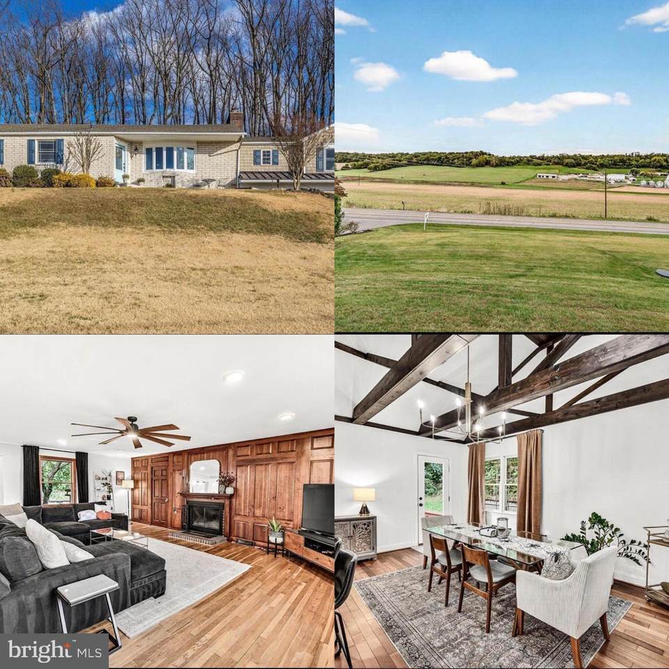 3913 Baker Valley Road - Photo 1