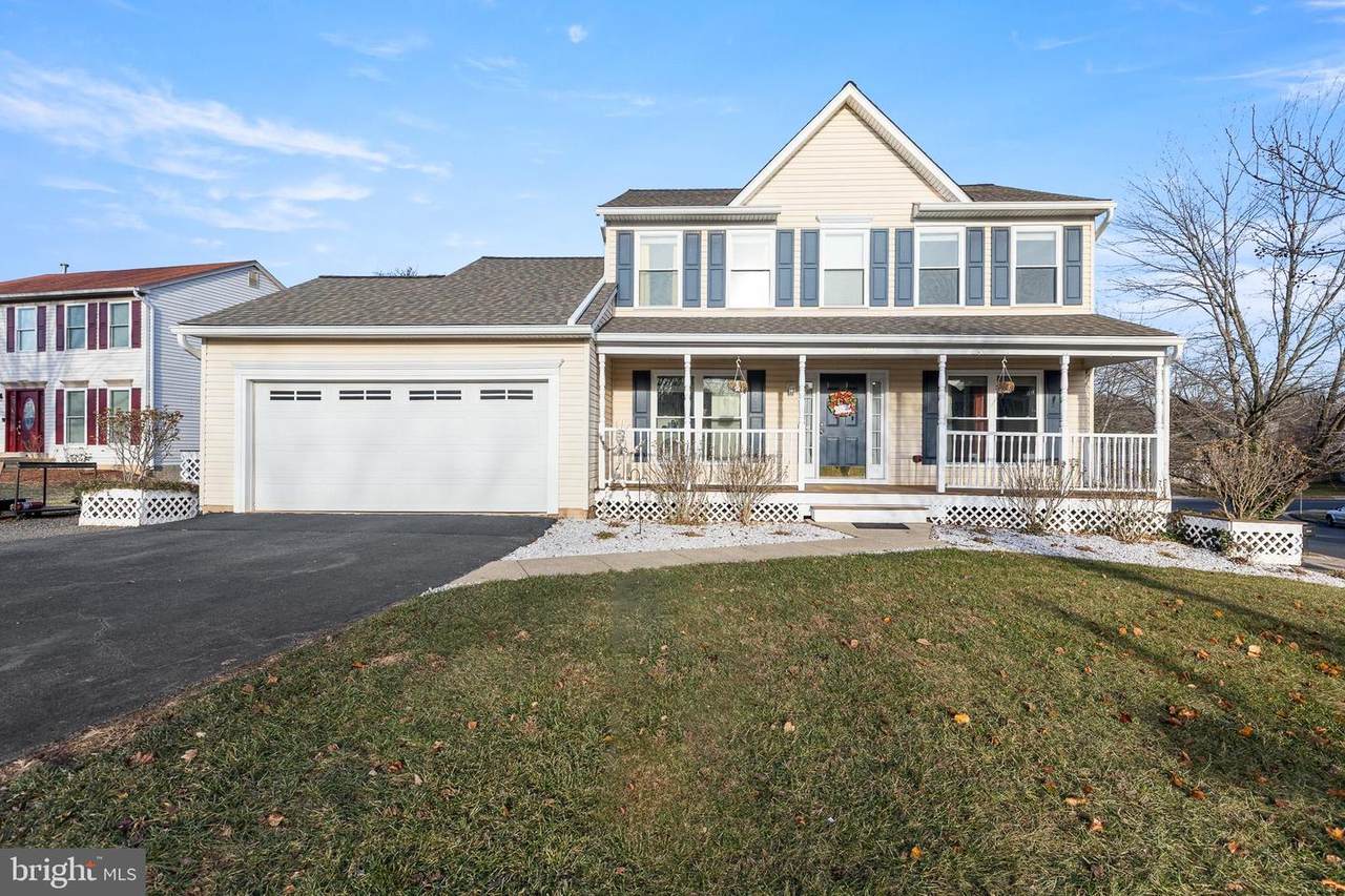 5710 Rhode Island Drive - Photo 1