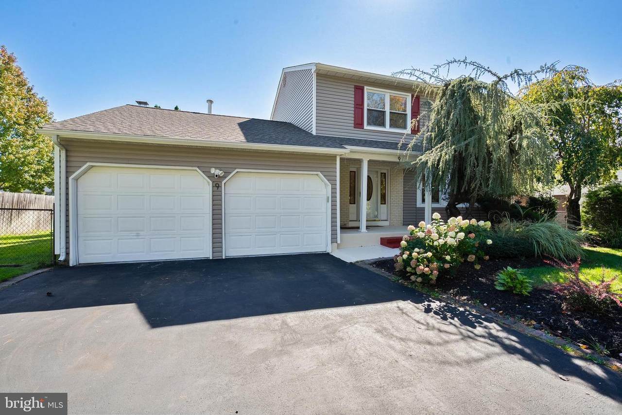 9 Haypress Road - Photo 1