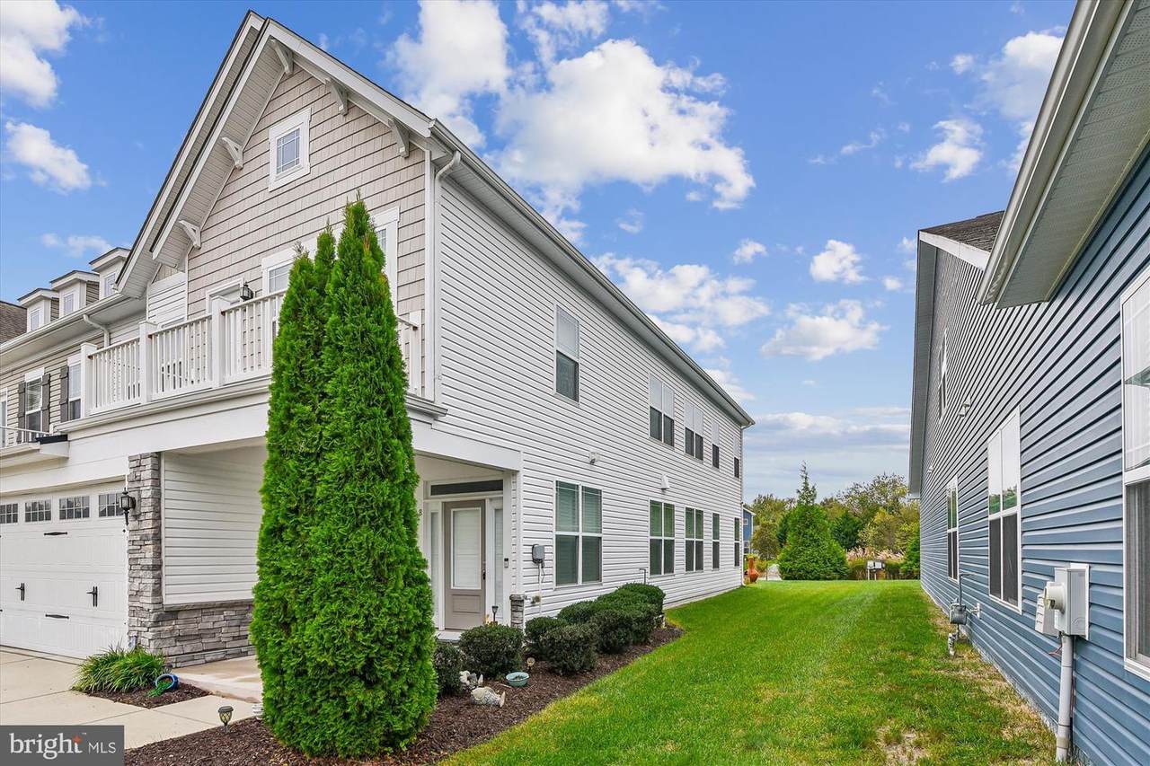 8 Old Orchard - Photo 1