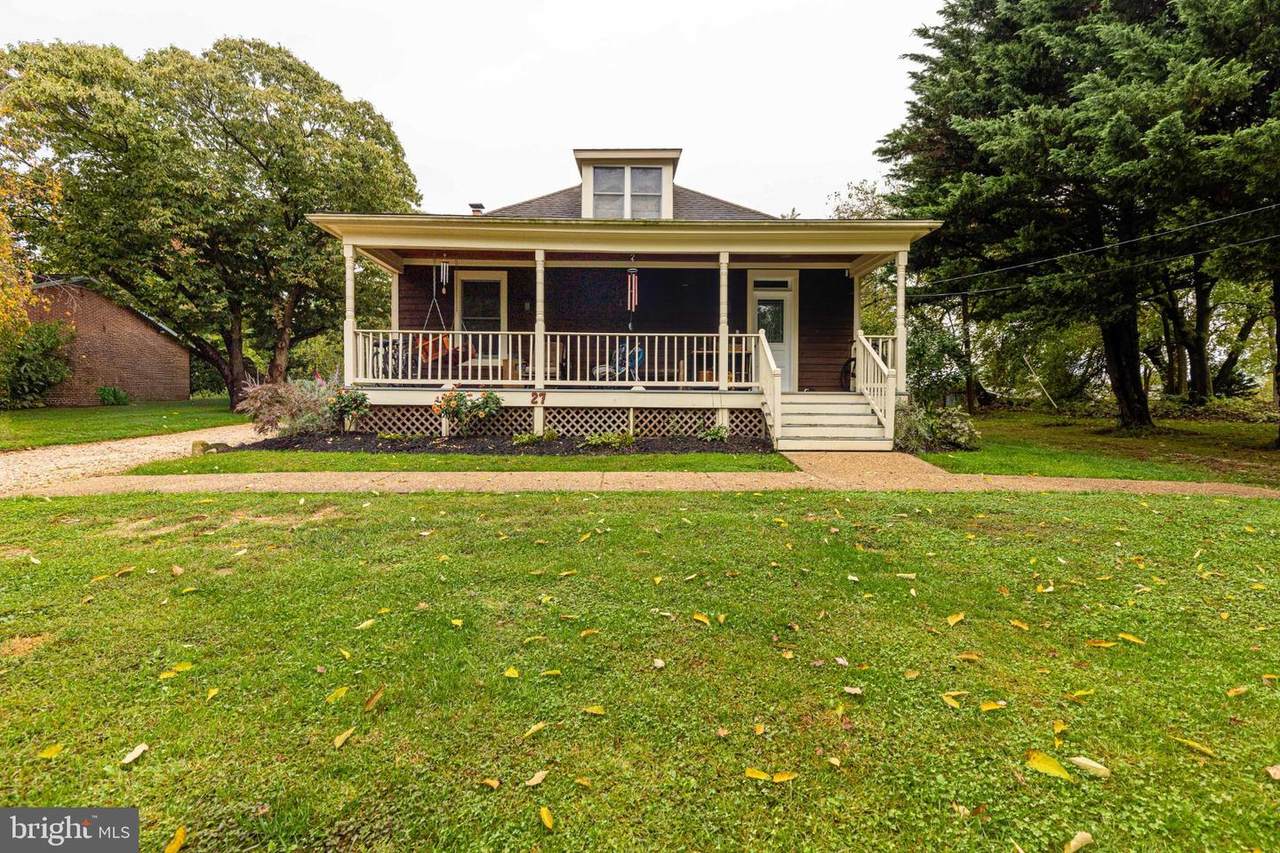 27 Hebb Road - Photo 1