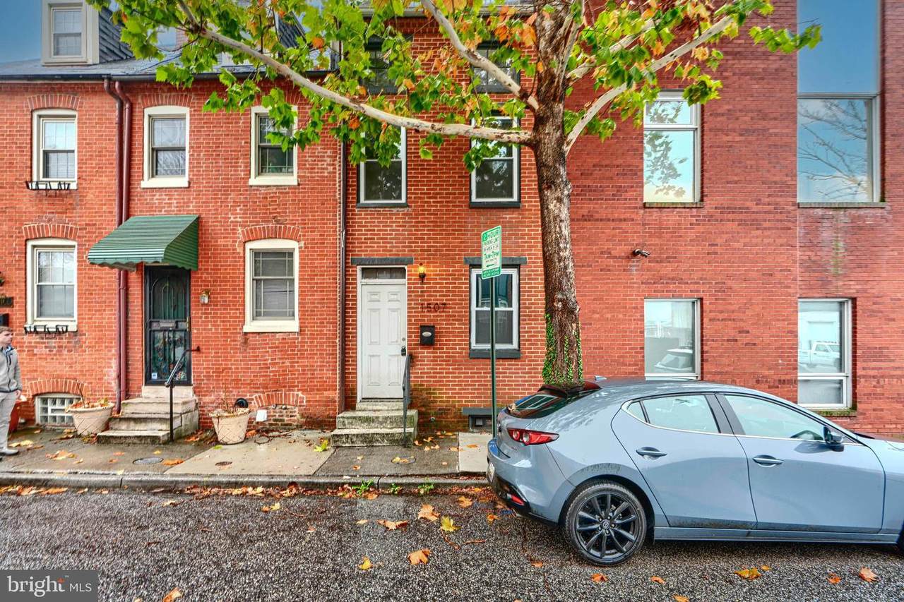 1507 Fairmount Avenue - Photo 1