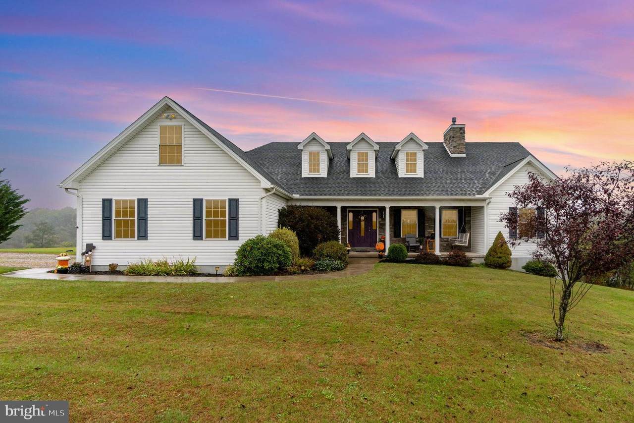 17796 Iron Bridge Road - Photo 1