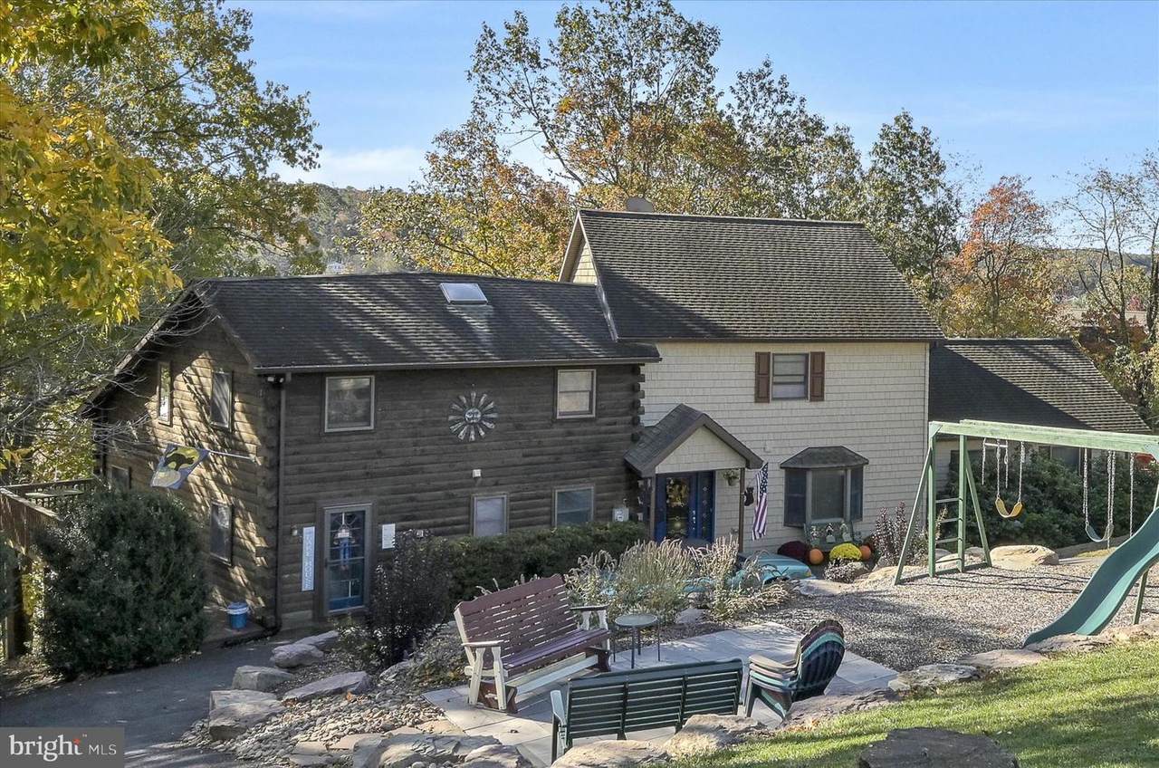 1489 Bearcat Cove - Photo 1