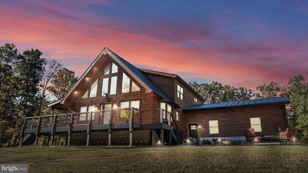 12808 Faulconers Court - Photo 1