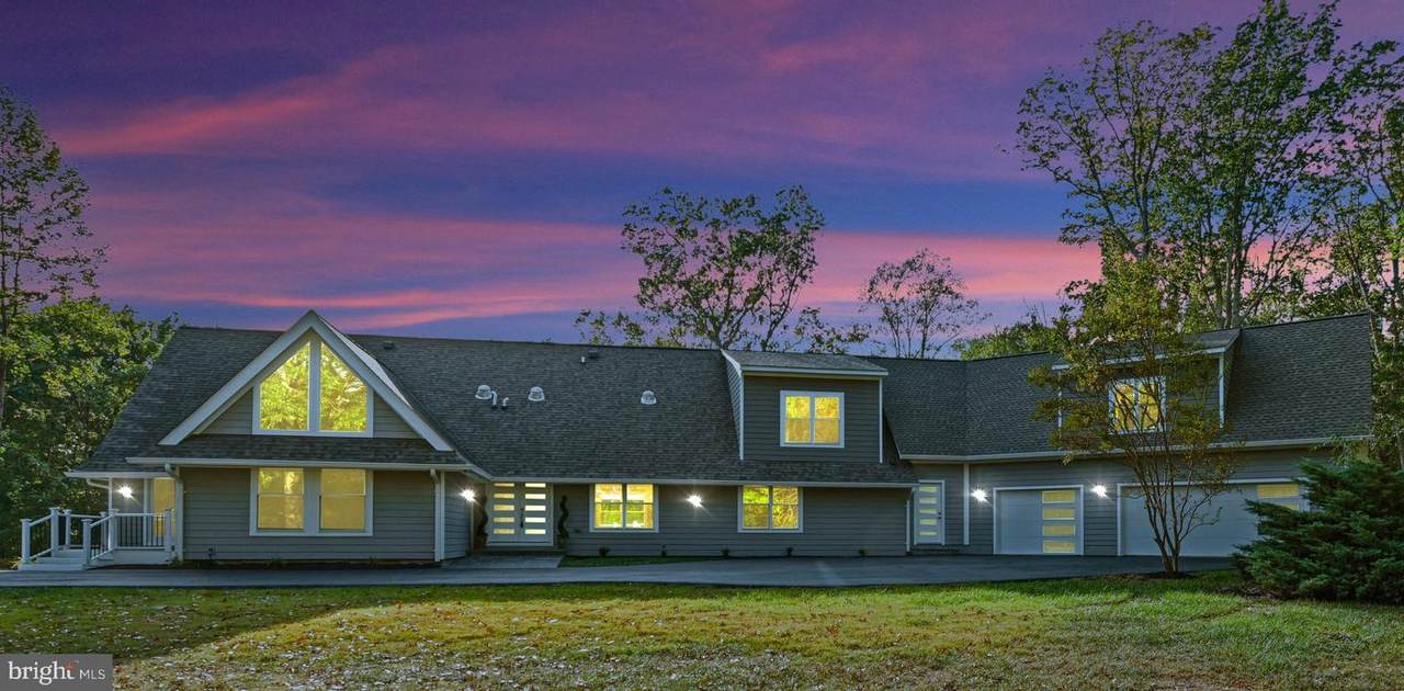 10900 Hunter Station Road - Photo 1