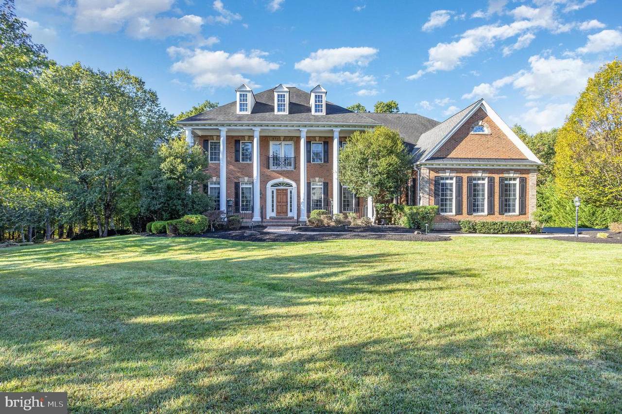 1011 Coachford Court - Photo 1