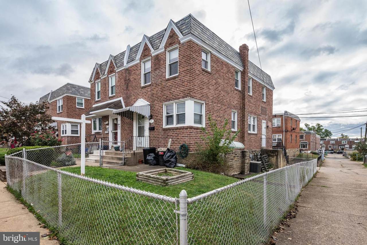 8011 Crispin Street - Photo 1