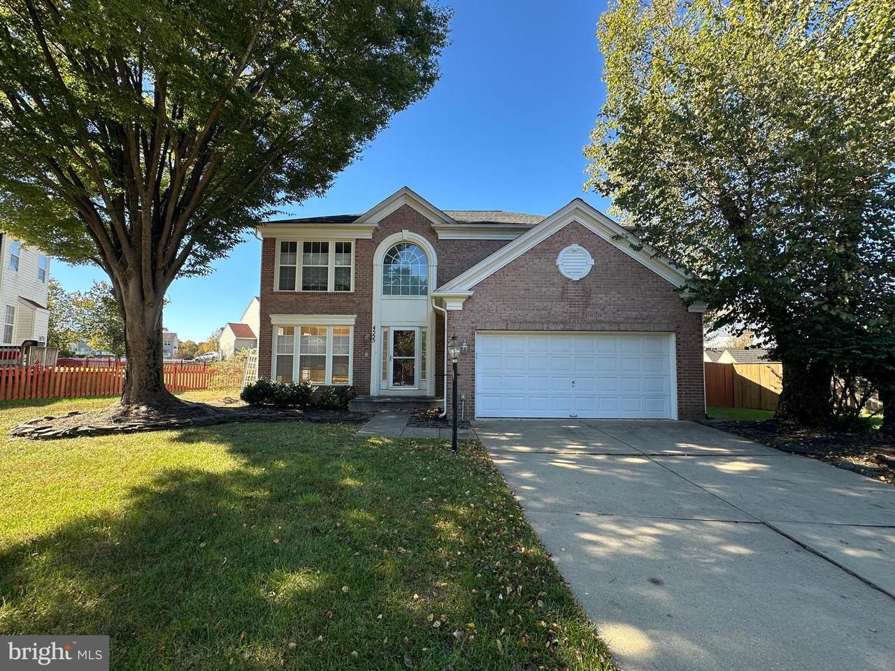 4555 Fortress Court - Photo 1