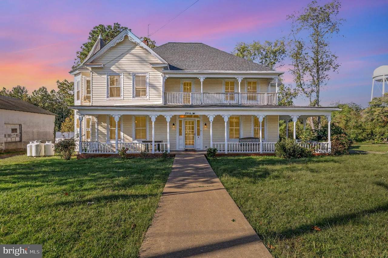 8916 Courthouse Road - Photo 1