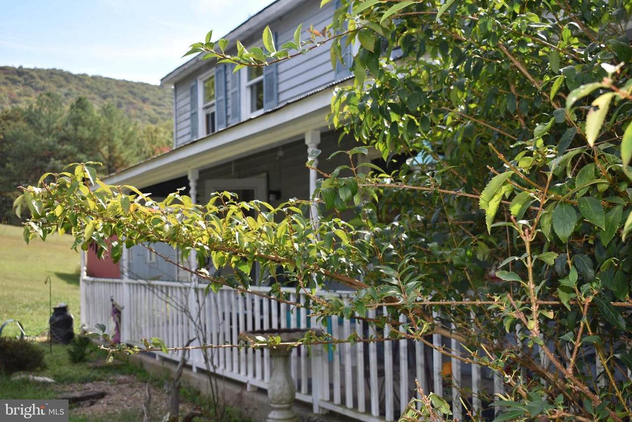 1971 Duckwall - Photo 1