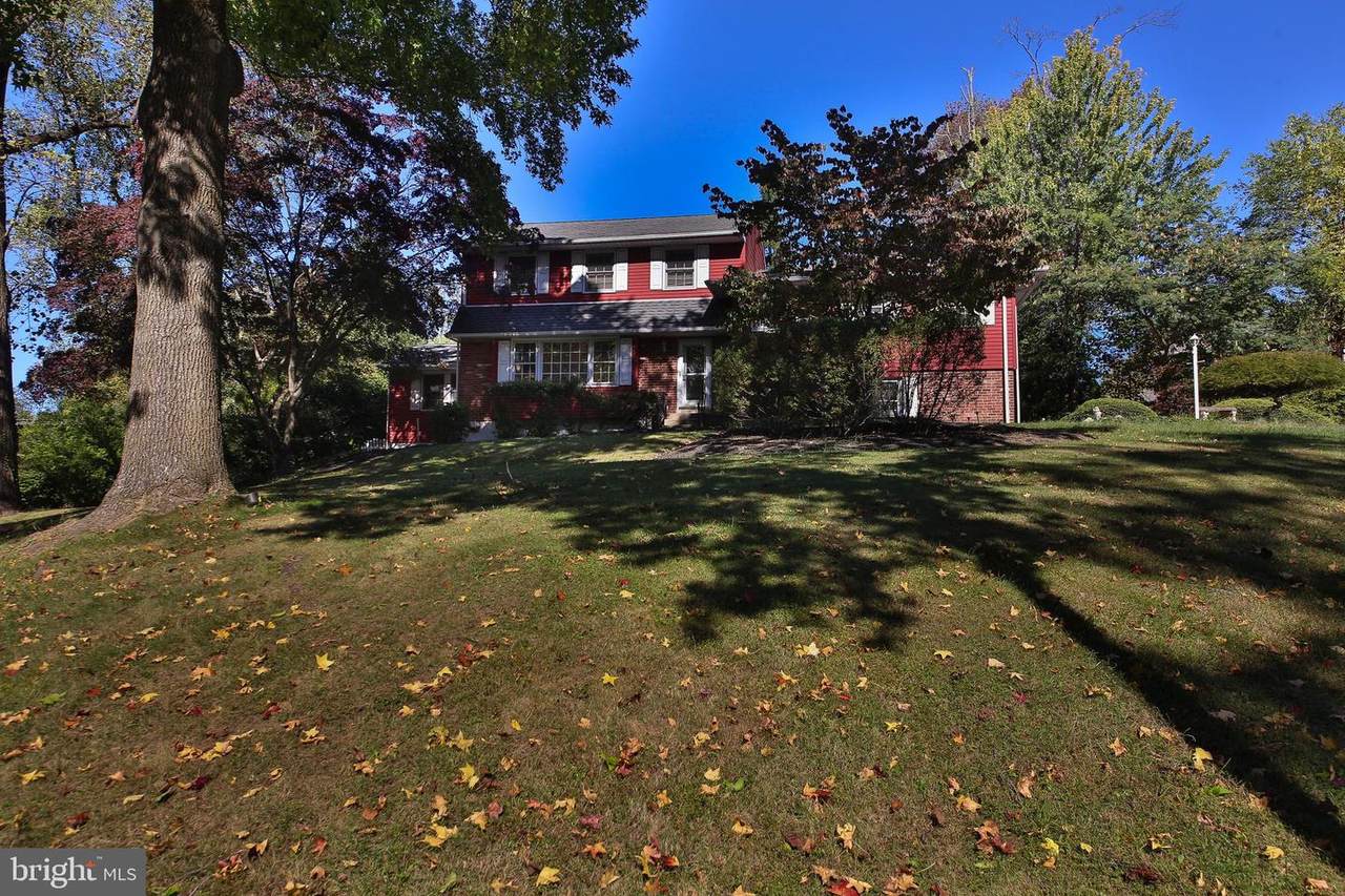 1806 Jody Road - Photo 1