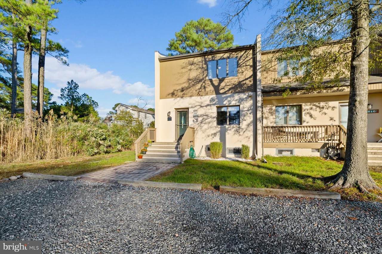 761D Salt Pond Road - Photo 1