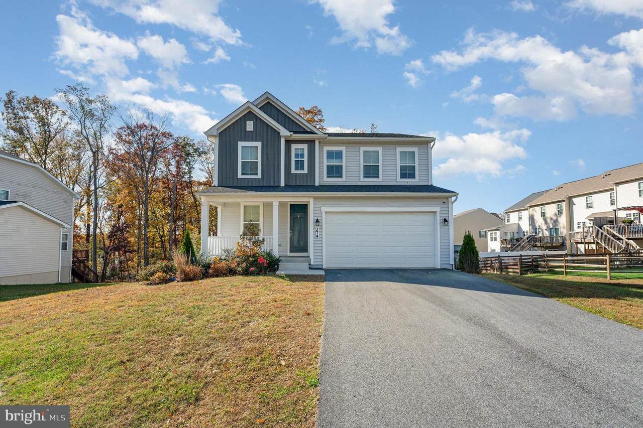 374 Bay Club Parkway - Photo 1