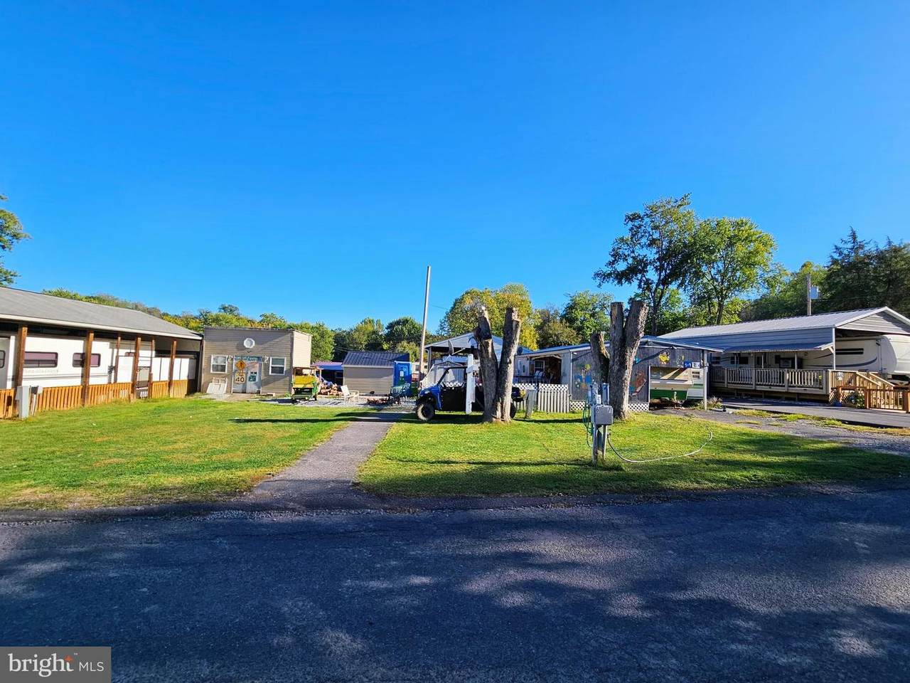 Block 5 lots 6 and 7 Poison Oak - Photo 1