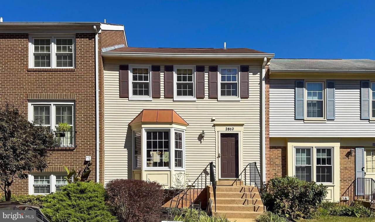 2810 Andiron Lane - Photo 1