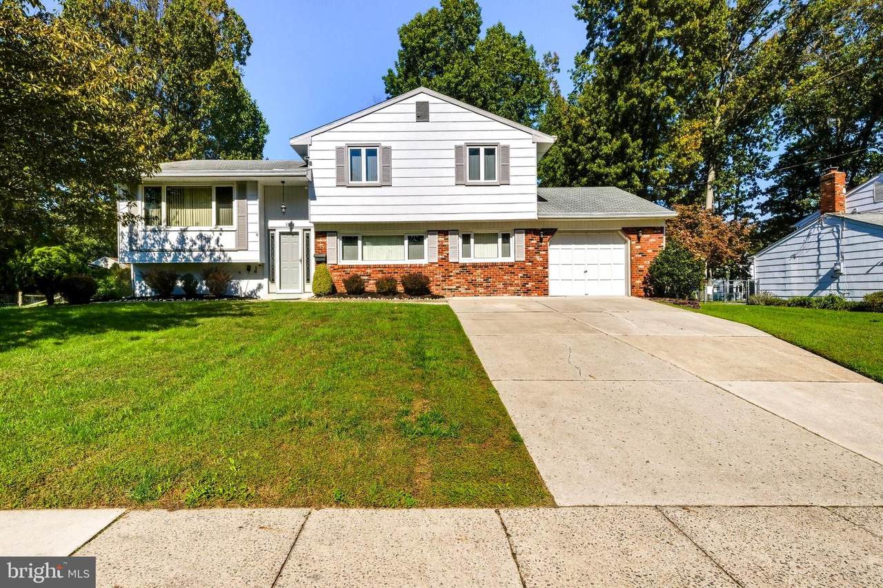 1008 Hancock Drive - Photo 1