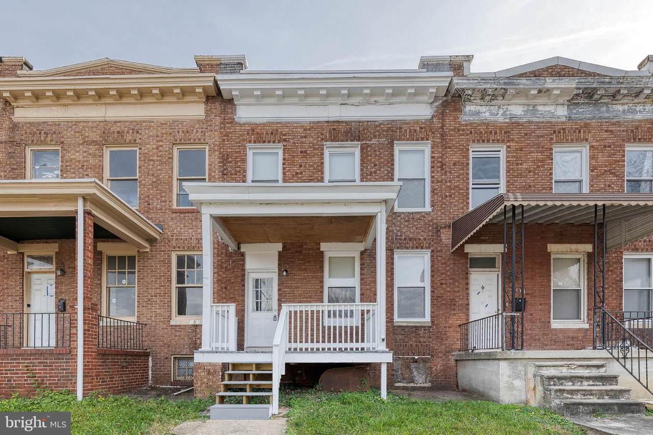 2213 Belair Road - Photo 1