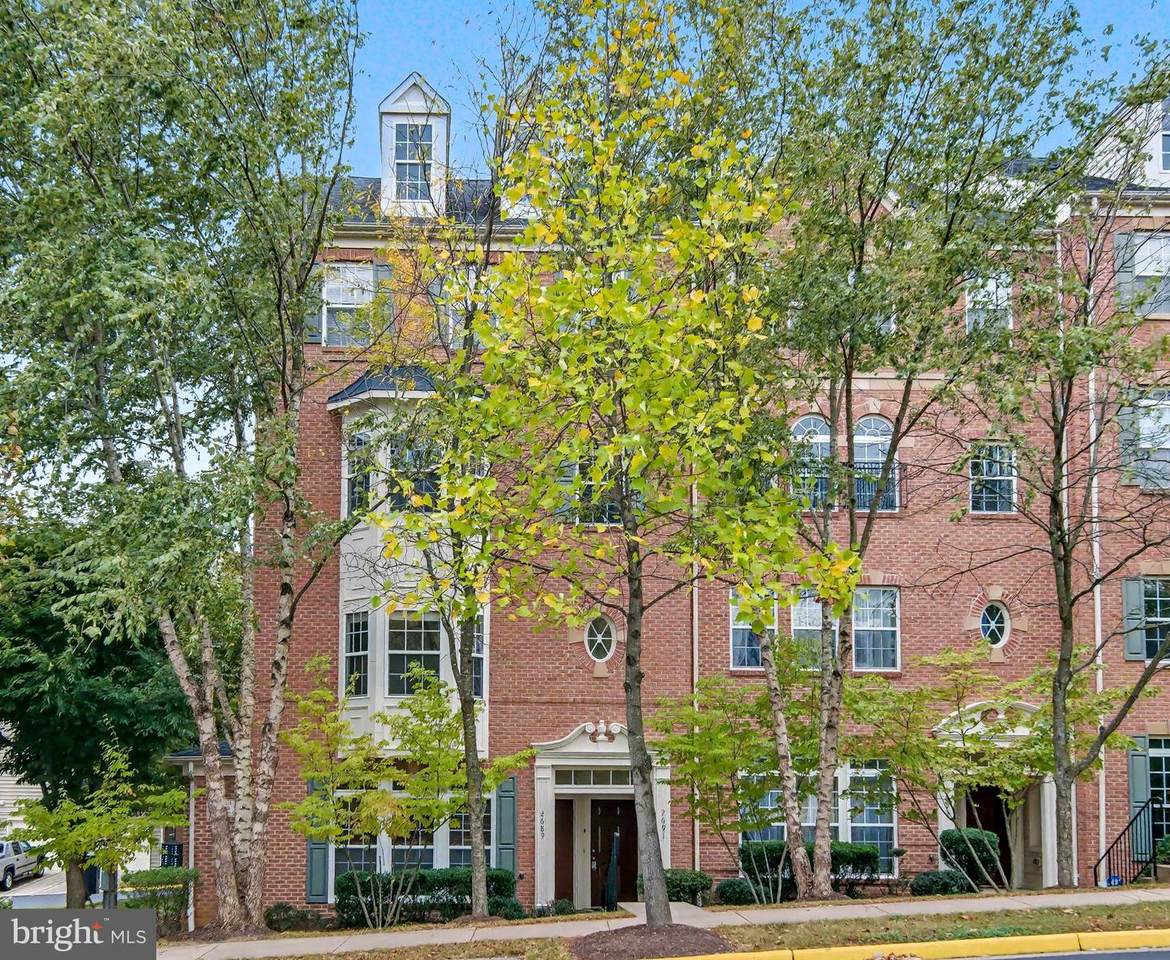 2689 Sheffield Hill Way - Photo 1