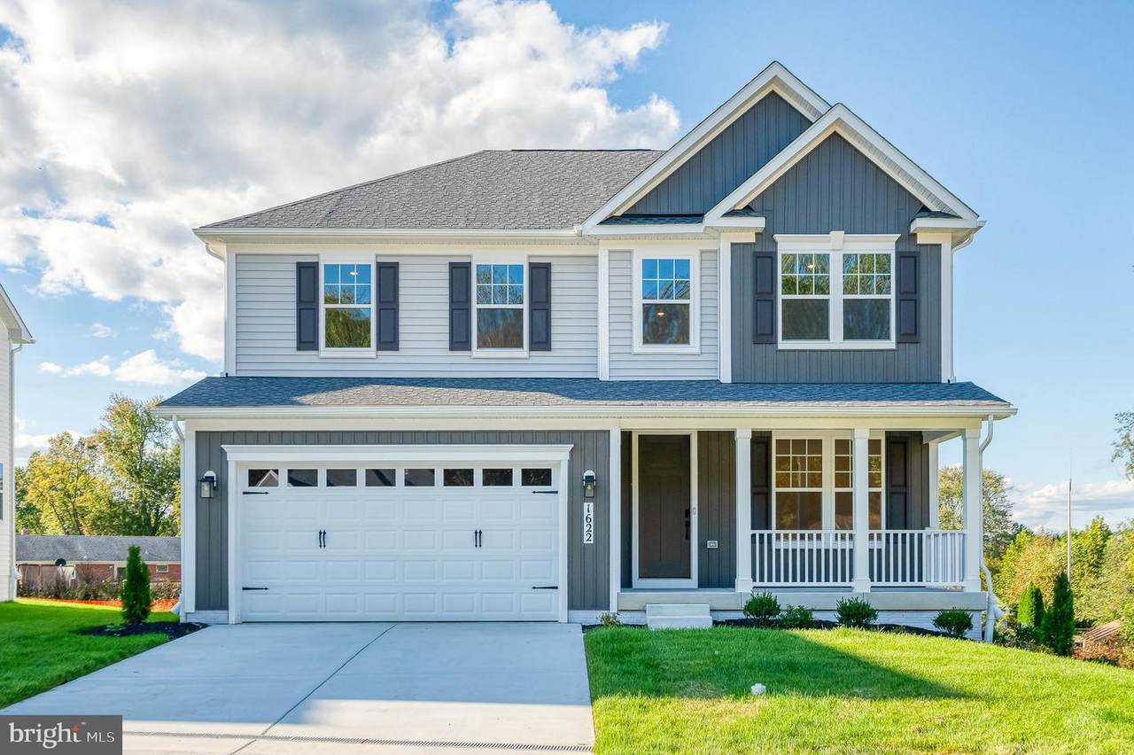 1622 Shady Tree Court - Photo 1