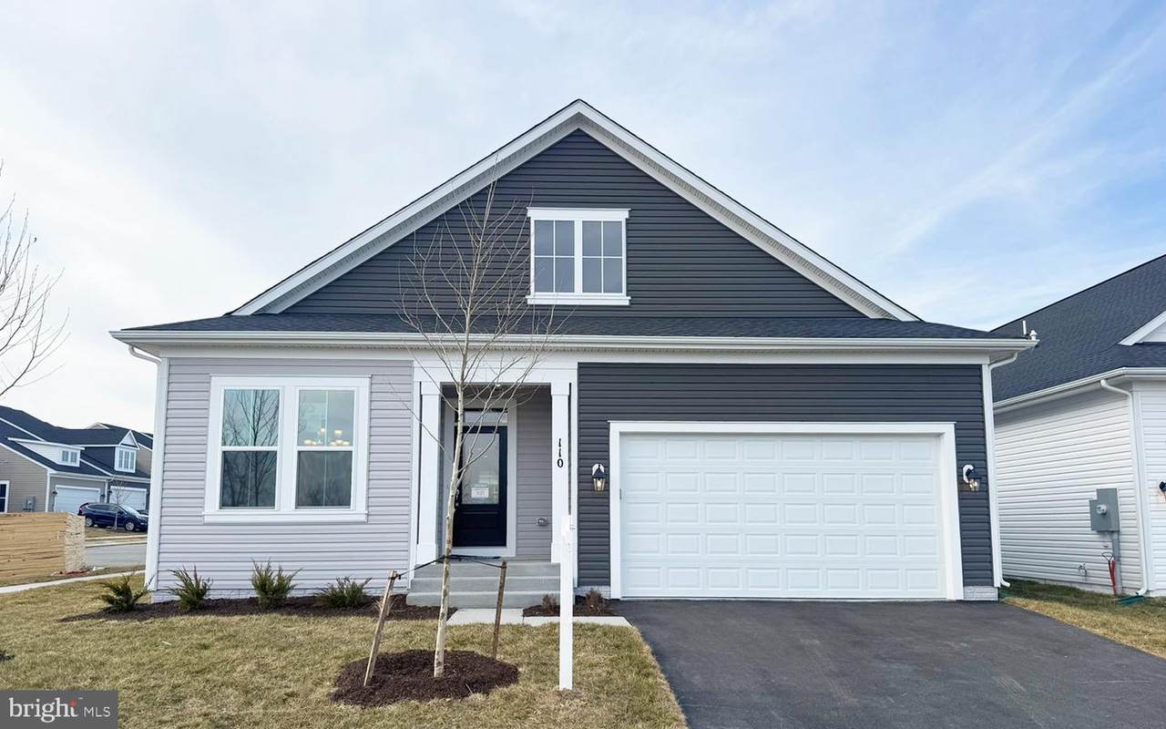 110 Lawford Way - Photo 1