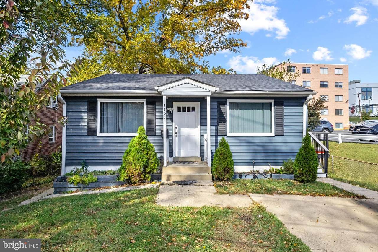 4108 Oglethorpe Street - Photo 1