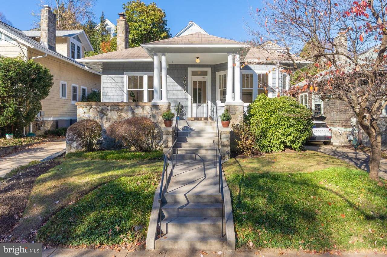 2939 Macomb Street - Photo 1