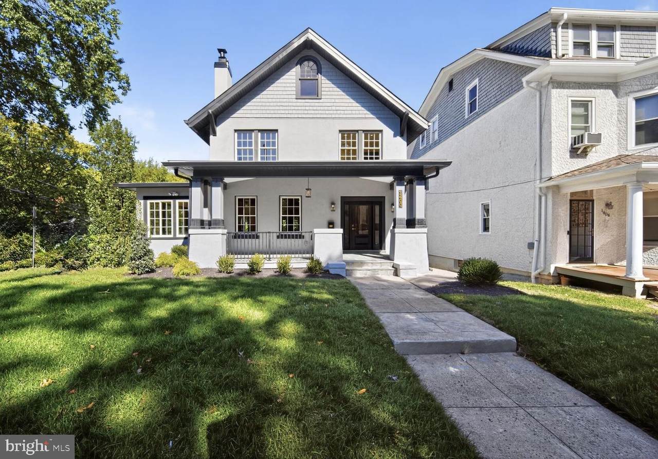 1400 Newton Street - Photo 1