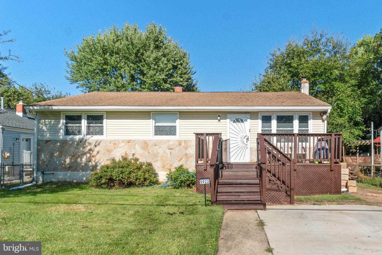 5922 Baltimore Street - Photo 1