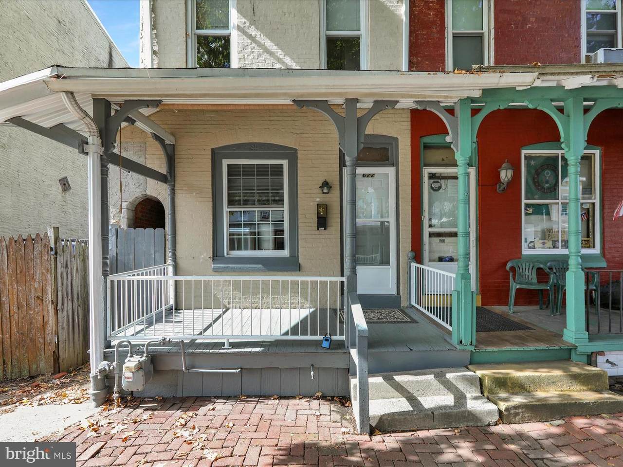 622 Tulpehocken Street - Photo 1