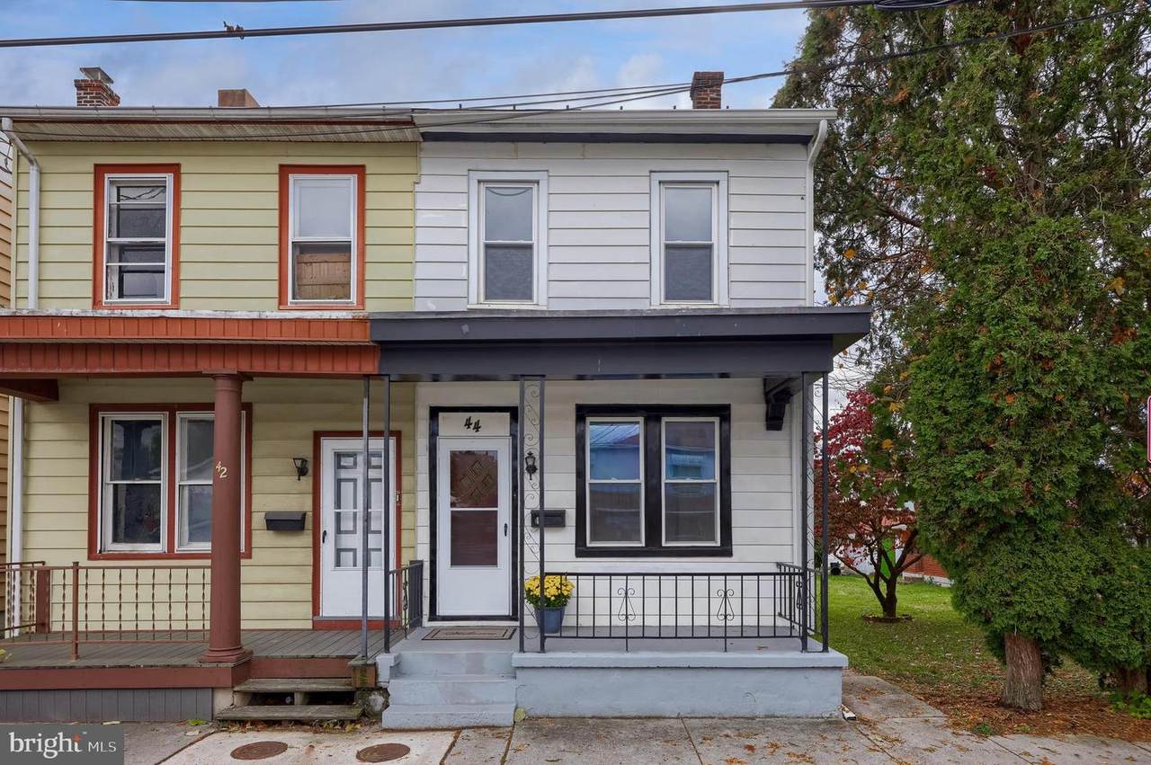 44 Guilford Street - Photo 1