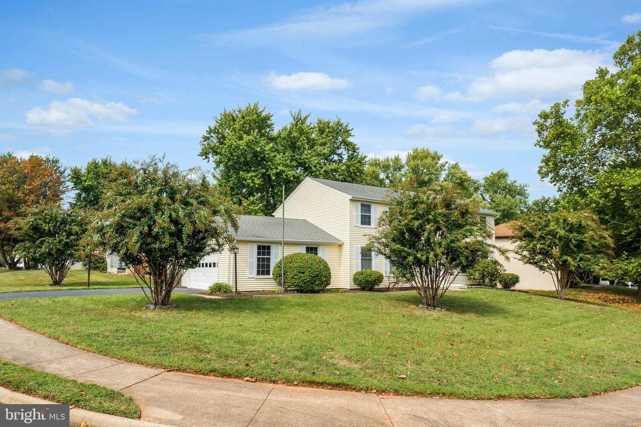 1330 Rock Chapel Road - Photo 1