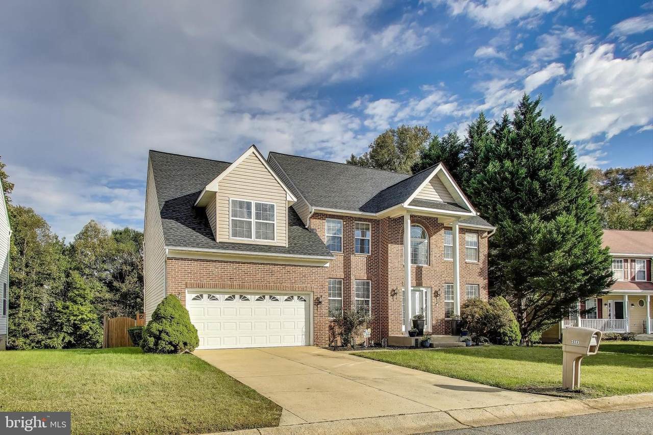 2323 Springdale Lane - Photo 1