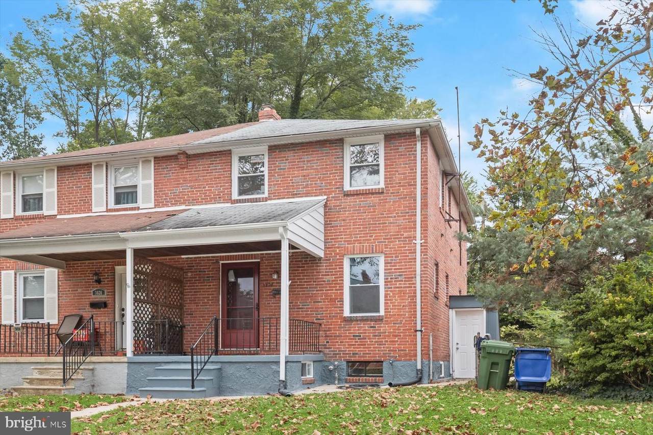 3828 Bayonne Avenue - Photo 1