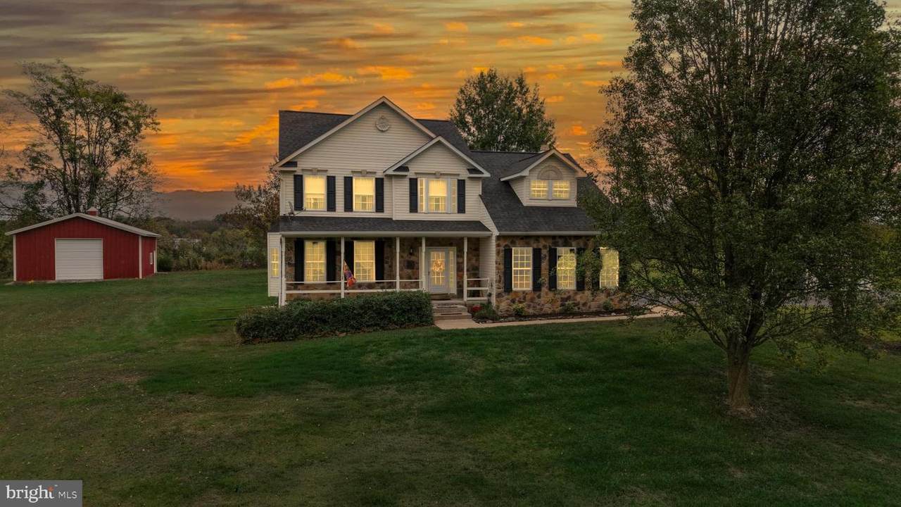 1308 Whitings Neck Road - Photo 1