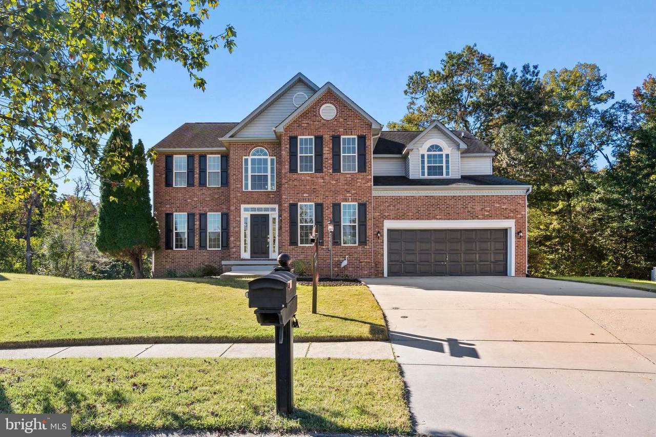 8201 Bishopsgate Lane - Photo 1