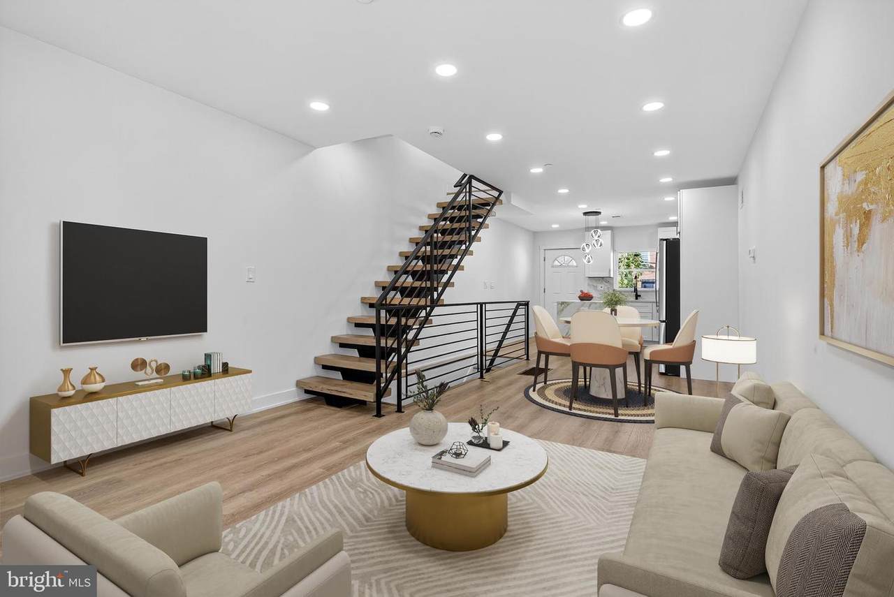 2250 Cambria Street - Photo 1