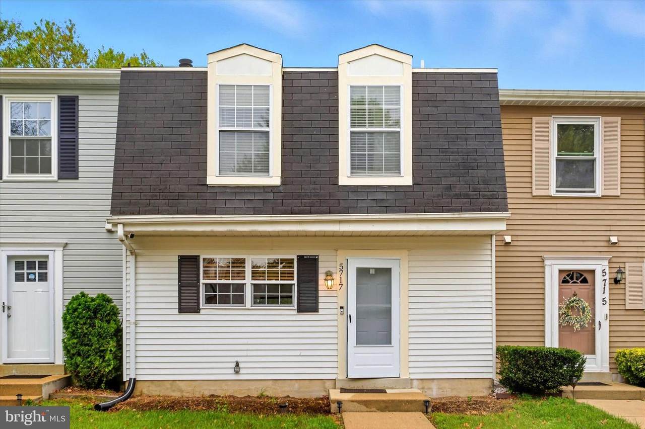 5717 Falkland Place - Photo 1