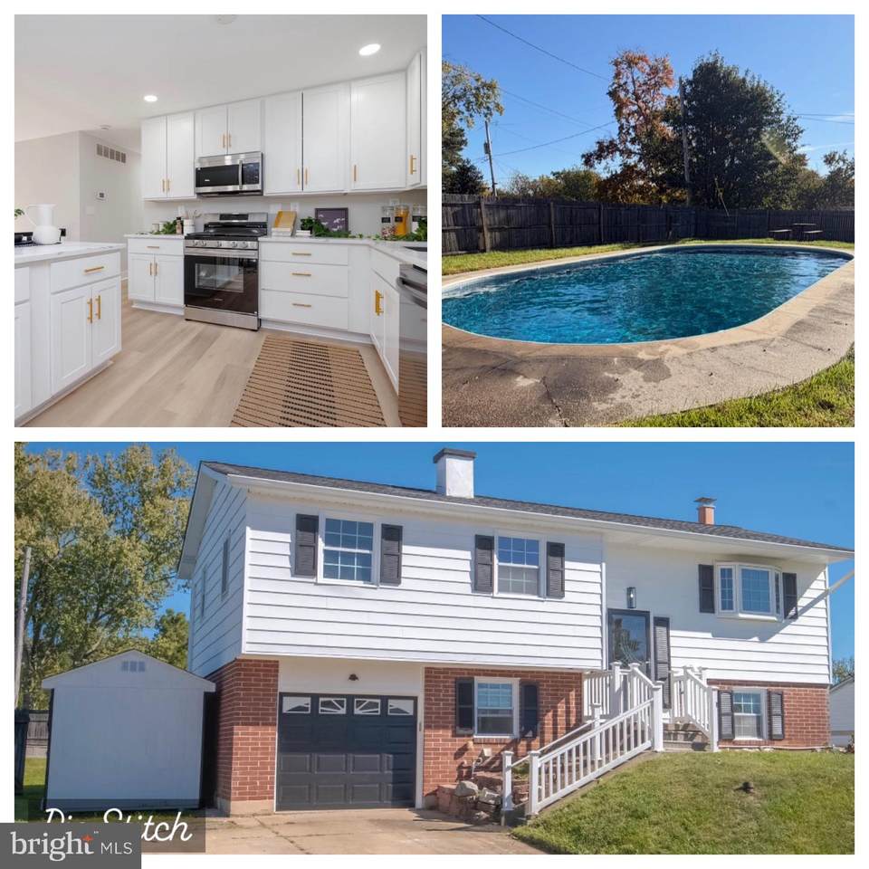 405 Gilmor Road - Photo 1