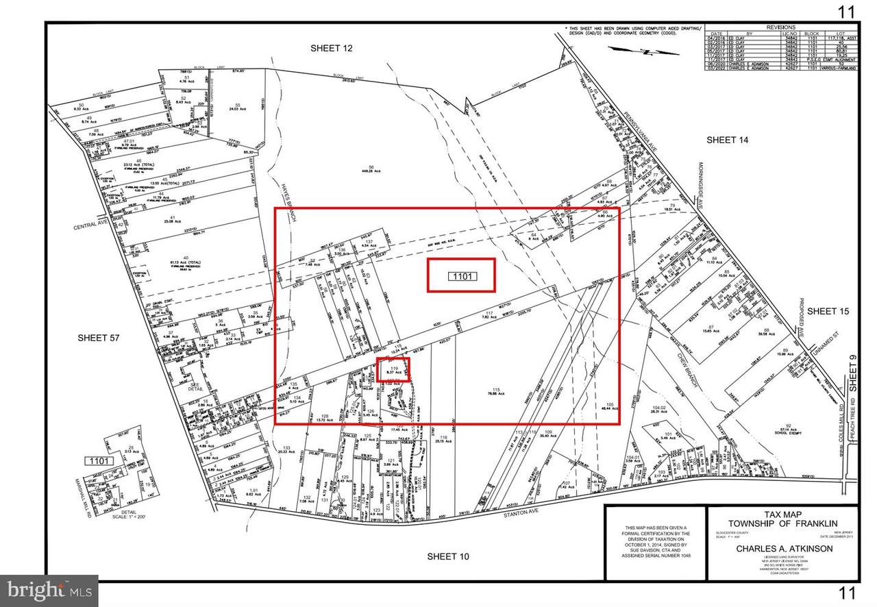  Marshall Mill Rd Back - Photo 1