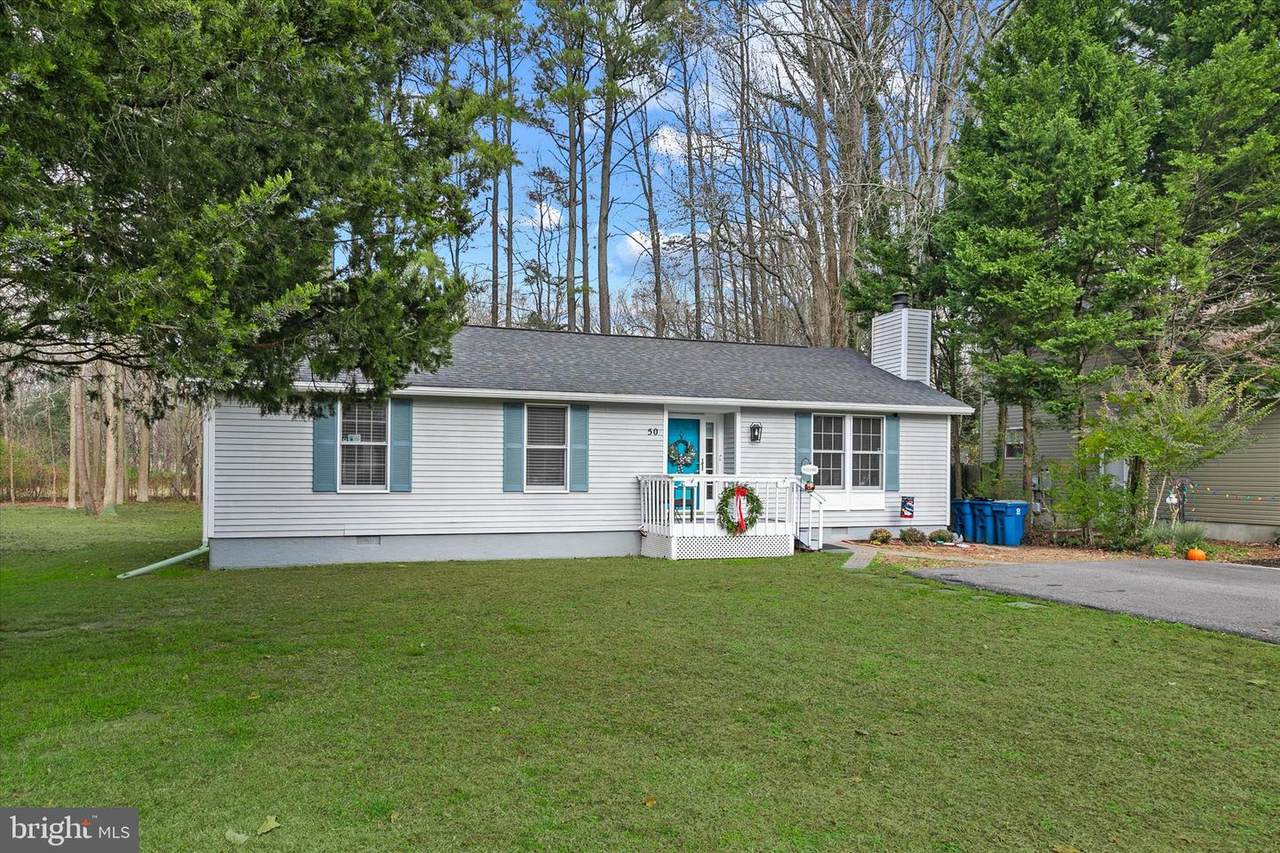 50 Admiral Avenue - Photo 1