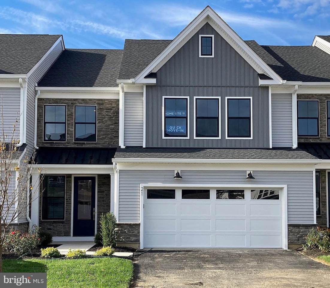 21 Mill Creek Drive - Photo 1