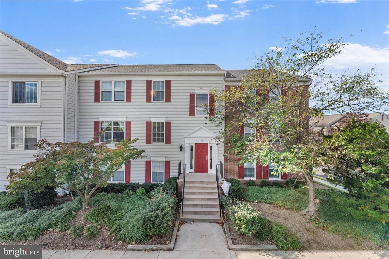 101 Fort Evans Road - Photo 1