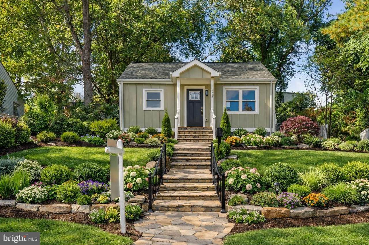 4205 Garrett Park Road - Photo 1