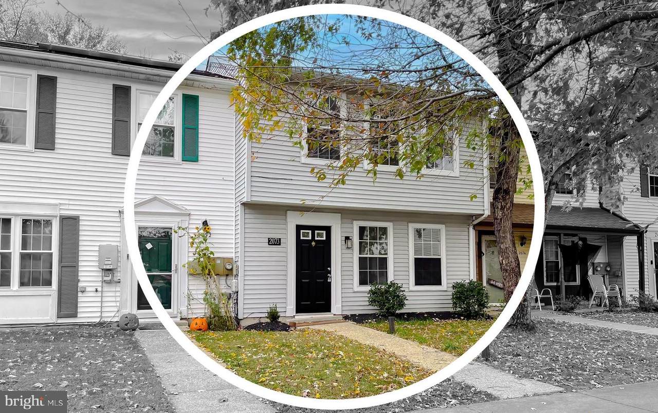 2073 Tanglewood Drive - Photo 1