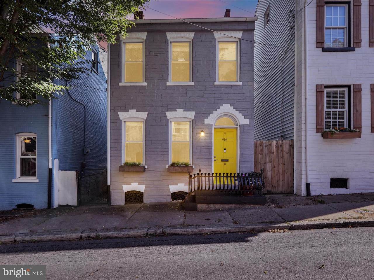 618 High Street - Photo 1