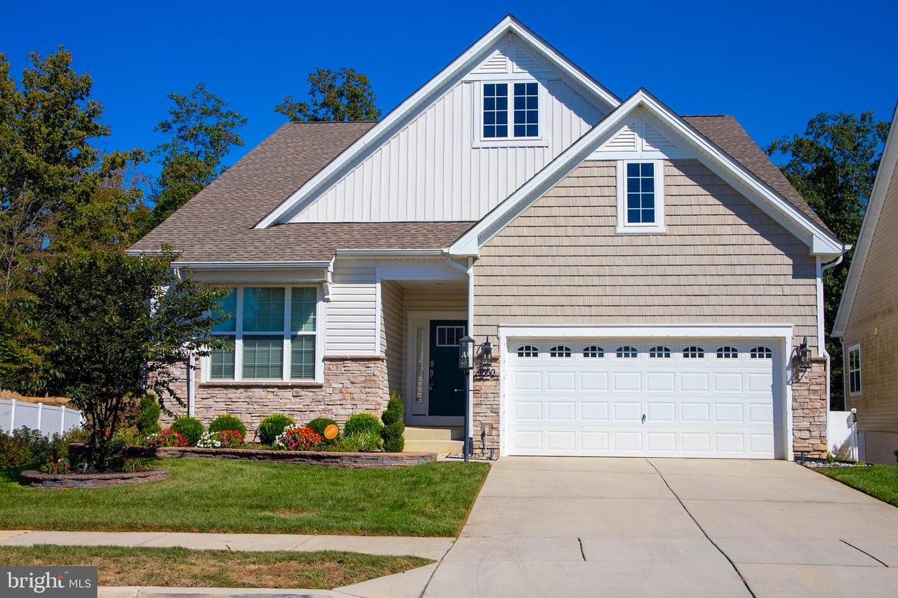 4550 Shakespeare Circle - Photo 1